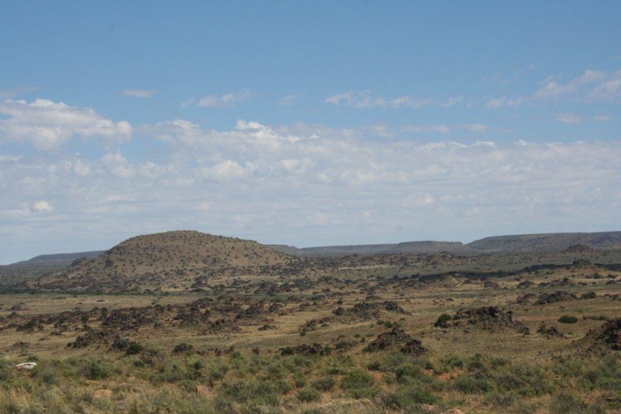 Commercial Property for Sale in Victoria West Northern Cape